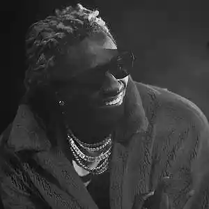 Picture for song 'CALYPSO *Young Thug*' by artist 'XXXMAKEITBOUNCE'