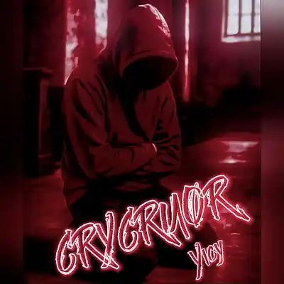 Picture for song 'CRYCRU&Oslash;R' by artist 'Yicy'