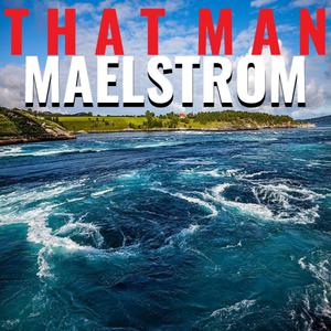 Picture for song 'Hidden Depths (Drum & Bass Mix)' by artist 'That Man'