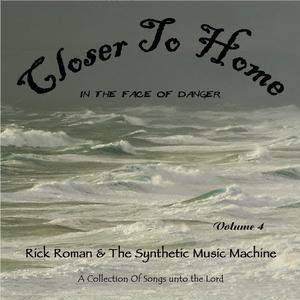 Picture for song 'The New Jerusalem' by artist 'Rick Roman and The Synthetic Music Machine'