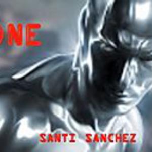 Picture for song 'CD ONE Start Long Electro.MP3' by artist 'SANTI SANCHEZ'