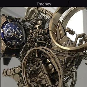 Picture for song 'Slick' by artist 'TMoneyMusic'