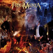 Picture for song 'Pandemonium' by artist 'Fragmenta'