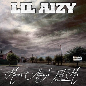 Picture for song 'THIS SOUTHERN LIFE' by artist 'LIL AIZY'