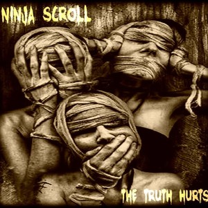 Picture for song 'My Addiction' by artist 'Ninja Scroll'