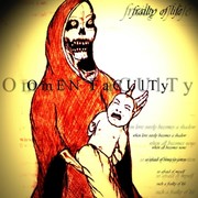 Picture for song 'Sacrilege' by artist 'Omen Faculty'