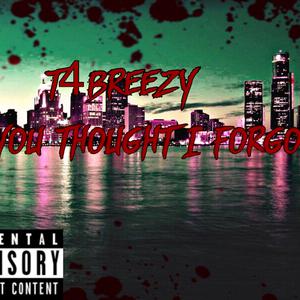 Picture for song 'Pass out' by artist 'T4breezy'