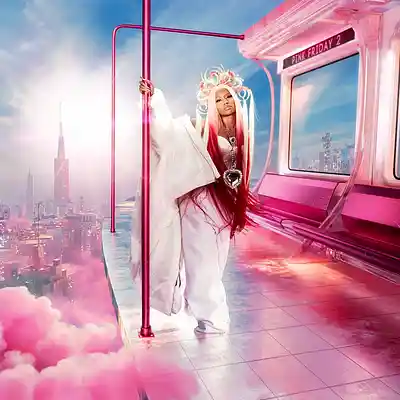 Picture for song '"FTCU" - Nicki Minaj Beat Remake' by artist '1A.I.'
