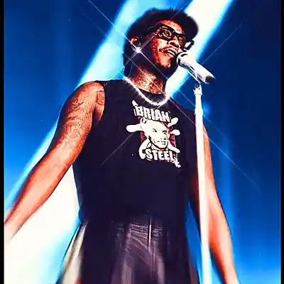 Picture for song 'NEW/Not Speaking Thugga' by artist '2050 BEATS'