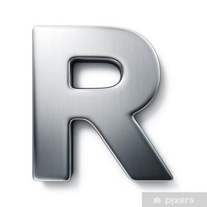 Picture for song 'R' by artist '2Raw Muzik'