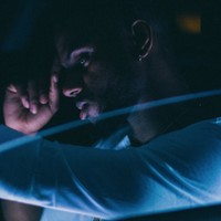 Picture for song 'NEW - Distant *Bryson Tiller*' by artist '300Cam'
