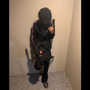 Picture for song '[FREE] SleazyWorld Go Type Beat "Up It"' by artist 'prodleavz'