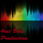 Picture for song 'STRIKE OUT R&B BEAT' by artist '4est Best production (Forrest Wilson)'