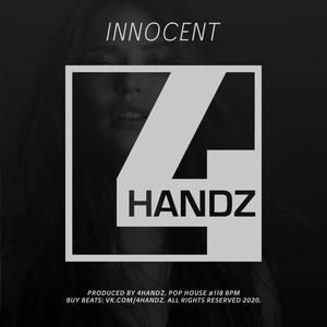 Picture for song 'Innocent Deep House Pop Club 118 bpm' by artist '4Handz'