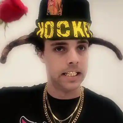 Picture for song 'BLP Kosher Type Beat - Look Around' by artist '8xbeatz'