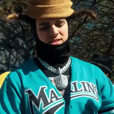 Picture for song 'BLP Kosher Type Beat - Raining' by artist '8xbeatz'