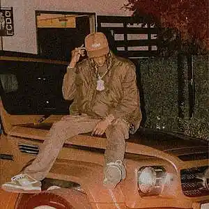 Picture for song 'Spacewalker (Buy 1 get 1 free) Travis Scott' by artist '92600prod'