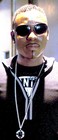 Picture for song 'Sexy Girl (R&B Version).mp3' by artist 'Acklee Davis'