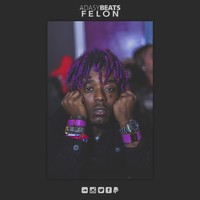 Picture for song 'Felon (buy1 get 1 free, buy 2 get 2 free) ' by artist 'ruwaves'