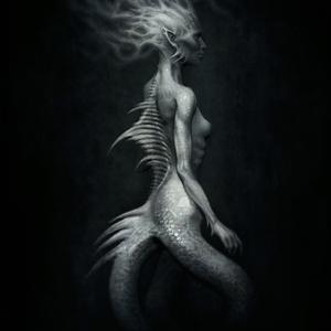 Picture for song 'sirens' by artist 'adj'