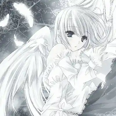 Picture for song 'WAKE UP' by artist 'Aika'