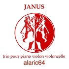 Picture for song 'Trio "Janus" - III Presto' by artist 'alaric64'