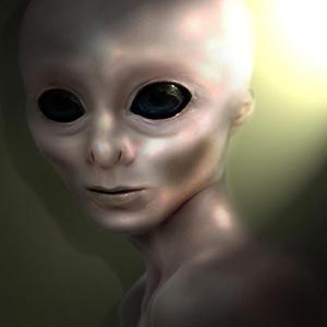 Picture for song 'Extraterrestrials (Mystical Fantasy Sci-Fi Trap Hi' by artist 'ALBM Productions'