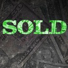 Picture for song 'The Hustle ((SOLD))' by artist 'A-Money32'