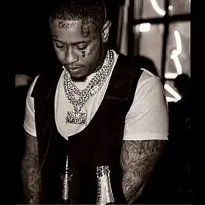 Picture for song 'Southside Type Beat - "Darkness"' by artist 'Anaconda Beatz'