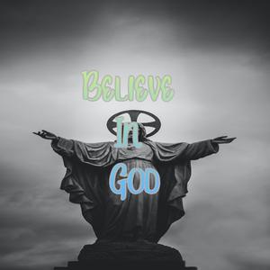 Picture for song 'Believe In God' by artist 'Anac On The Beat'