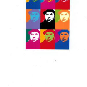 Picture for song 'Meeting Marlene' by artist 'Adrian Myrth'