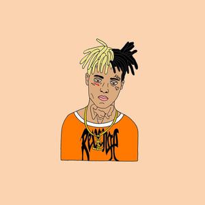 Picture for song 'XXXTentacion x Travis Scott Type Beat - RITUAL' by artist 'Jayzen'
