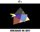 Picture for song 'Dreams In Art' by artist 'A's Beats'