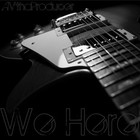 Picture for song 'We Here' by artist 'AV Tha Producer'