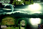 Picture for song 'Money World -Sacred Stone-' by artist 'AzFalt The Veteran'