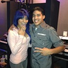 Picture for song 'Crazy - Feat. Paula DeAnda.mp3' by artist 'Baby Jay'