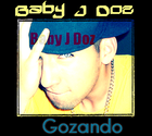 Picture for song 'Gozando' by artist 'Baby J Doz'