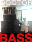 Picture for song 'Doctor Bass (Gimme Some Bass)' by artist 'BASSOTRONICS'