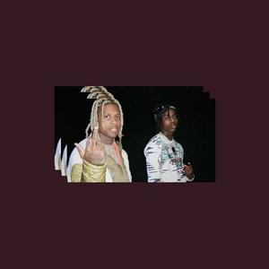 Picture for song 'GOAT (128 bpm, F#m) Polo G x Lil Durk Type Beat' by artist 'beats by NTZ'