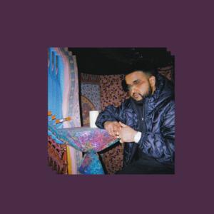 Picture for song 'Nav Type Beat - In The Arena (Buy 1 Get 1 Free)' by artist 'beats by NTZ'