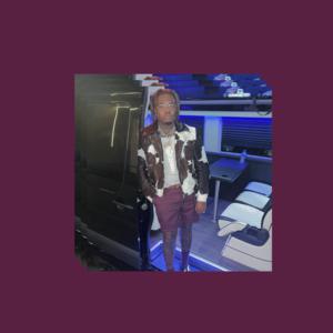 Picture for song 'You Know Now (163 bpm, Gm) Gunna x Nav Type Beat' by artist 'beats by NTZ'