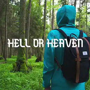 Picture for song '"hell or heaven"' by artist 'beatz vip Records'