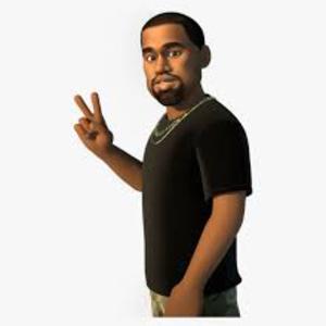 Picture for song 'Kanye West Type Beat-Donda P2' by artist 'B Holyy'