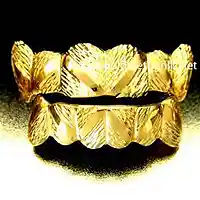 Picture for song 'Gucci Mane x Golds Prod. By ThaMayor' by artist 'BigBeezy Productions'