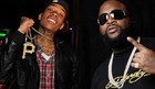 Picture for song 'Kush n da Maybach *SOLD NOT 4 SALE*' by artist 'bigdawgbeatz'