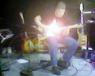 Picture for song 'Forget' by artist 'Bigfoot and the Prehistoric Dogs'