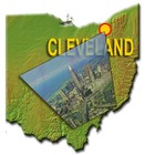 Picture for song 'Bigga Black - Cleveland feat. Bella FonTayne' by artist 'Mr. Bigga Black'