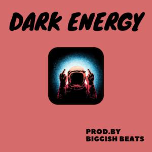 Picture for song 'Dark Energy ( Dark Trap / Anxious ) - 157 bpm' by artist 'Biggish Beats'