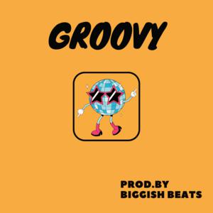 Picture for song 'Groovy ( Disco / Retro Funk / Pop ) - 120 bpm' by artist 'Biggish Beats'