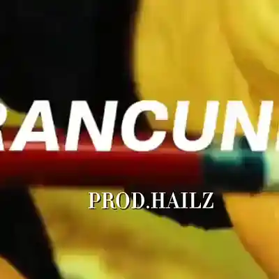 Picture for song 'Mélancolique Type Beat - RANCUNE' by artist 'BIG HAILZ'